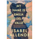 My Name is Emilia del Valle