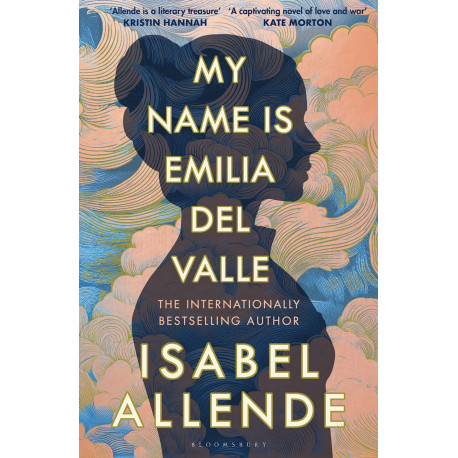 My Name is Emilia del Valle