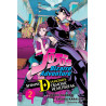 JoJo's Bizarre Adventure: Shining Diamond's Demonic Heartbreak, Vol. 2