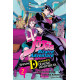 JoJo's Bizarre Adventure: Shining Diamond's Demonic Heartbreak, Vol. 2