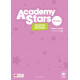 Academy Stars Second Edition Starter Teacher's Book with Teacher's App 