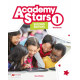 Academy Stars Second Edition 1 Workbook with Digital workbook 