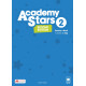 Academy Stars Second Edition 2 Teacher's Book with Teacher's App 