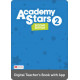 Academy Stars Second Edition 2 Digital Teacher's Book with Teacher's App 