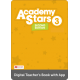 Academy Stars Second Edition 3 Digital Teacher's Book with Teacher's App 