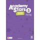 Academy Stars Second Edition 5 Teacher's Book with Teacher's App 