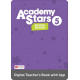 Academy Stars Second Edition 5 Digital Teacher's Book with Teacher's App