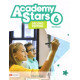 Academy Stars Second Edition 6 Workbook with Digital workbook