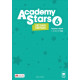 Academy Stars Second Edition 6 Teacher's Book with Teacher's App