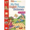 My First English Picture Dictionary: on Holiday