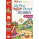 My First English Picture Dictionary: on Holiday