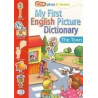 My First English Picture Dictionary: the Town