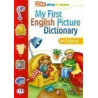 My First English Picture Dictionary: at Home