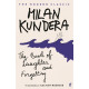 The Book of Laughter and Forgetting