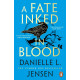 A Fate Inked in Blood (Saga of the Unfated 1)