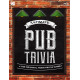 Ultimate Pub Trivia kvíz týmová hra v angličtině