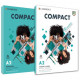 Compact Key for Schools Second Edition Student's Pack