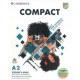 Compact Key for Schools Second Edition Student's Pack