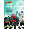 Čtení s porozuměním 2 – Angličtina - pracovní sešit pro 6. nebo 7. ročník ZŠ a víceletá gymnázia