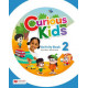 Curious Kids Level 2 Activity Book with Digital Activity Book 