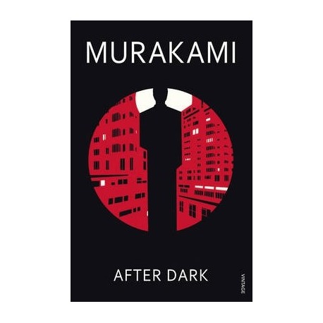 After Dark After Dark
