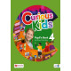  Curious Kids Level 4 Pupil's Book with Digital Pupil's Book and Navio App 