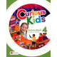 Curious Kids Level 4 Activity Book with Digital Activity Book 