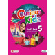  Curious Kids Level 5 Pupil's Book with Digital Pupil's Book and Navio App 