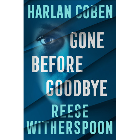 Gone Before Goodbye