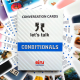 Conversation Cards - Let´s Talk - Conditionals