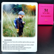 Conversation Cards - Let´s Talk - Basic Questions