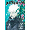 Jujutsu Kaisen, Vol. 26