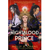 The Nightblood Prince