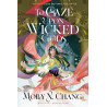 To Gaze Upon Wicked Gods (Gods Beyond the Skies, 1)