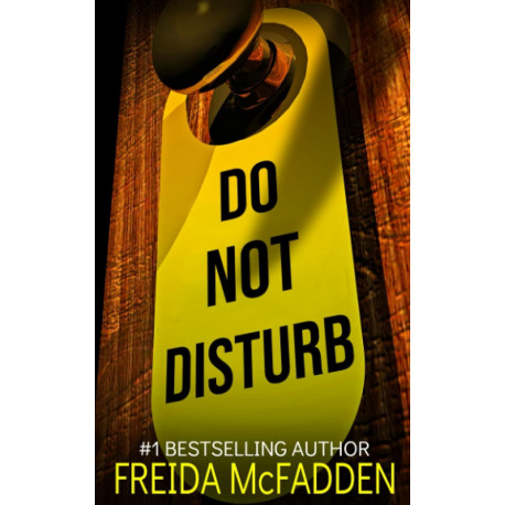 Do Not Disturb