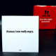 Conversation Cards - Let´s Talk mini - Ask the right question