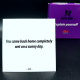 Conversation Cards - Let´s Talk mini - Explain Yourself