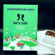 Conversation Cards - Let´s Talk - Travel
