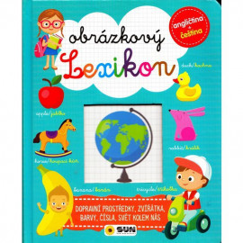 Obrázkový lexikon