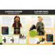 LEGO Star Wars Character Encyclopedia Updated Edition