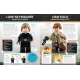 LEGO Star Wars Character Encyclopedia Updated Edition