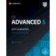 Cambridge English Advanced 5 Student's Book with Answers with Audio with Resource Bank Authentic Practice Tests