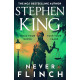 Never Flinch