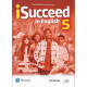 iSucceed in English 5 Workbook