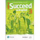 iSucceed in English 3 Workbook