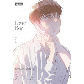Lover Boy, Vol. 1 (Lover Boy, 1)