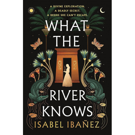What the River Knows