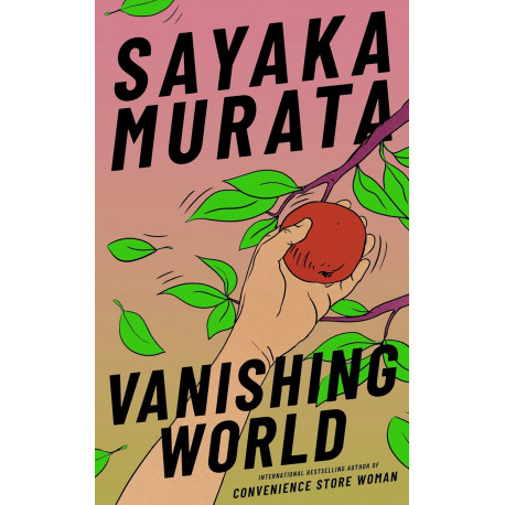 Vanishing world