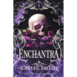 Enchantra (Wicked Games 2)
