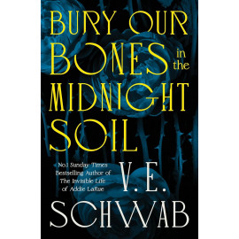 Bury our bones in the midnight soil